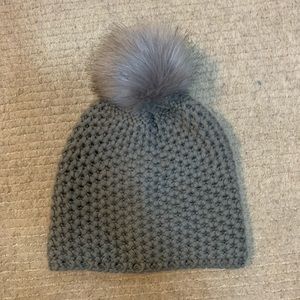 Super soft winter hat